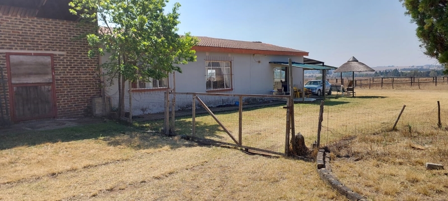 3 Bedroom Property for Sale in Vaal Power A H Free State